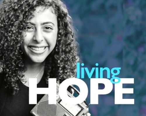 Living Hope Booklet